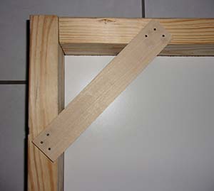 Step image